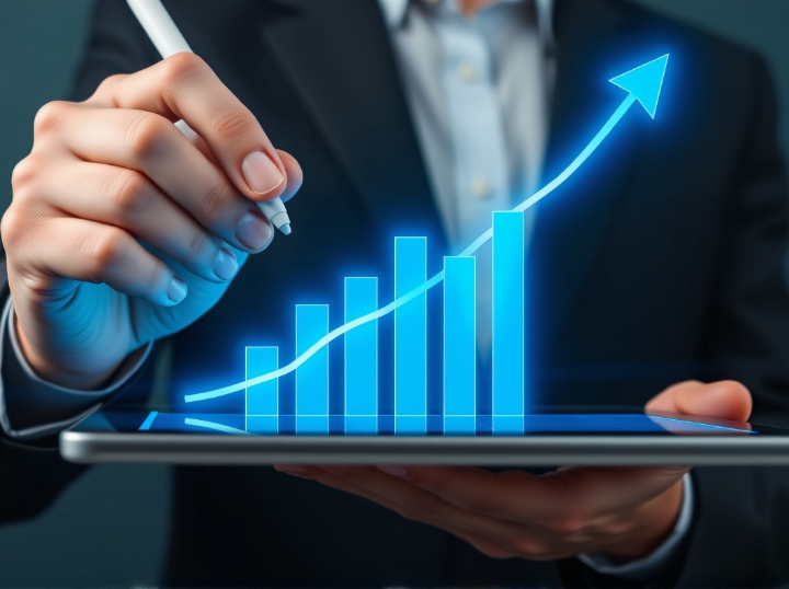 経理代行・記帳代行支援イメージ