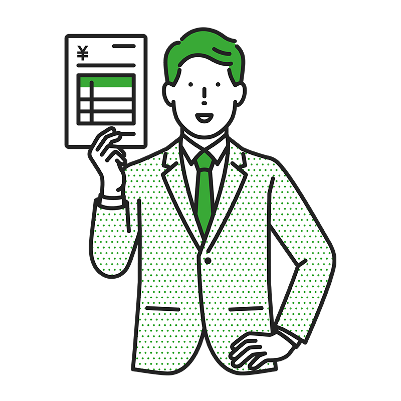 新事業進出補助金・各種補助金の申請支援