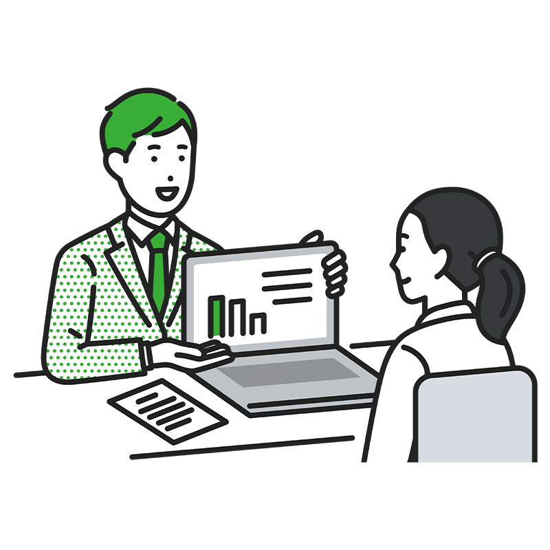 経理代行・記帳代行